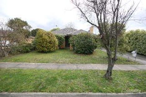 Property photo of 4 Grandview Grove Bayswater VIC 3153