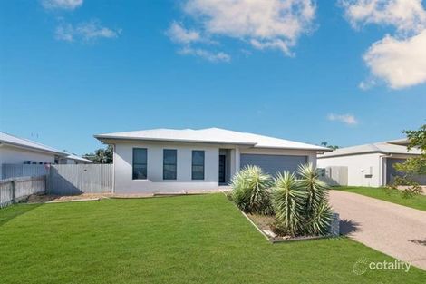 Property photo of 21 The Rocks Boulevard Cosgrove QLD 4818