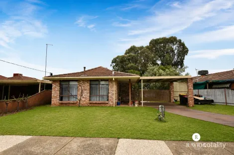 4 Wenhams Lane, Wangaratta, VIC 3677
