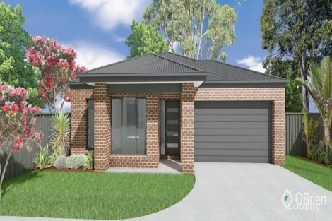 14 Crowther Ct, Bairnsdale, VIC 3875