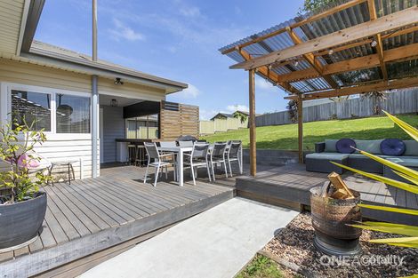 Property photo of 32 West Park Grove Park Grove TAS 7320