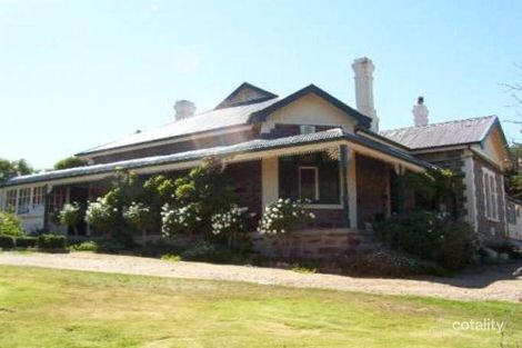 3 Lelante St, Burra, SA 5417