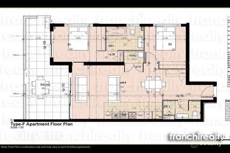 Property photo of 36/15-17 Kingsmill Street Chermside QLD 4032