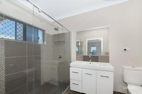 Property photo of 21 The Rocks Boulevard Cosgrove QLD 4818