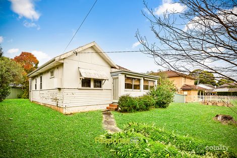 Property photo of 58 Excelsior Avenue Castle Hill NSW 2154