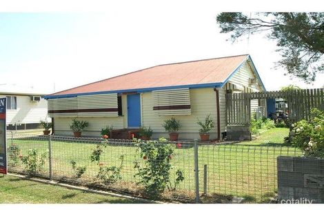 Property photo of 36 Kroombit Street Biloela QLD 4715