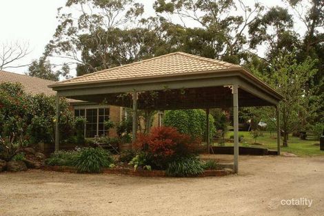 Property photo of 9 McNaughton Close Wallan VIC 3756