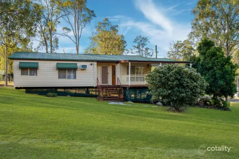 Property photo of 435-447 Greensward Road Tamborine QLD 4270