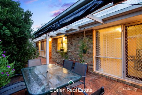Property photo of 128 Clarendon Drive Somerville VIC 3912
