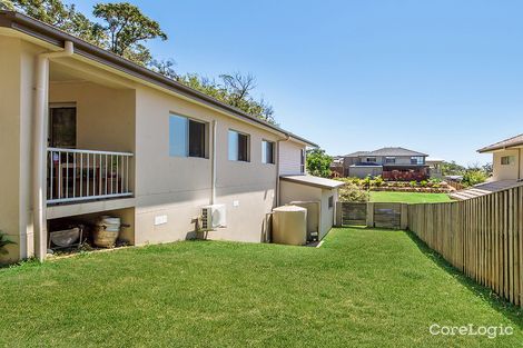 Property photo of 8 Chinaberry Crescent Upper Coomera QLD 4209