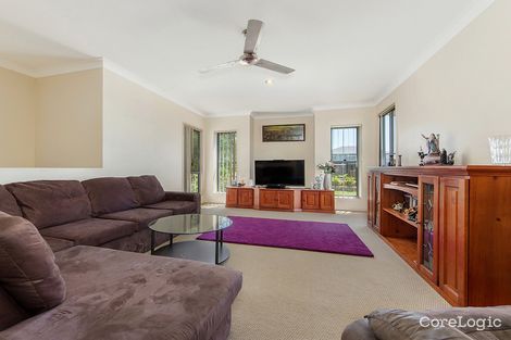 Property photo of 8 Chinaberry Crescent Upper Coomera QLD 4209