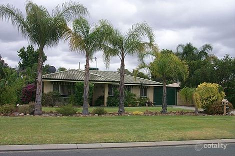 18 Alciston Way, Huntingdale, WA 6110