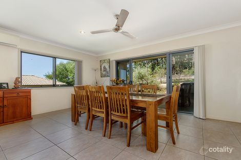 Property photo of 8 Chinaberry Crescent Upper Coomera QLD 4209