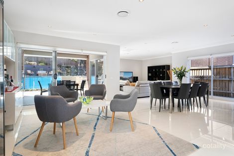 Property photo of 36 Barcoo Street Roseville NSW 2069