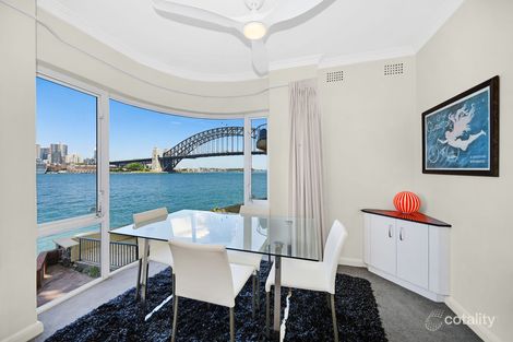 Property photo of 19 Waruda Street Kirribilli NSW 2061