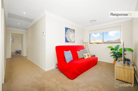 Property photo of 27 Tallulah Parade Riverstone NSW 2765