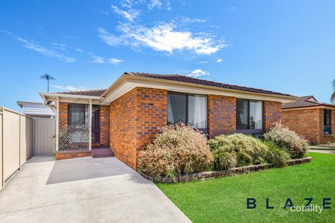 12 Wheller St, Bossley Park, NSW 2176