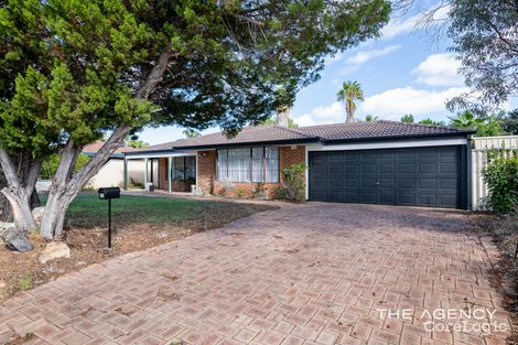 Property photo of 10 Leviathan Way Padbury WA 6025