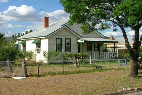 Property photo of 6 Linden Street Barraba NSW 2347