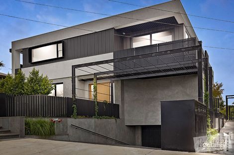 Property photo of 4/19 Afton Street Aberfeldie VIC 3040