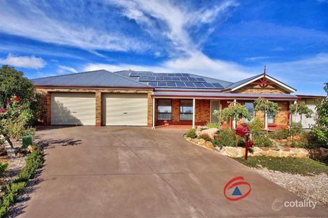 4 Netherby Ave, Evanston Park, SA 5116