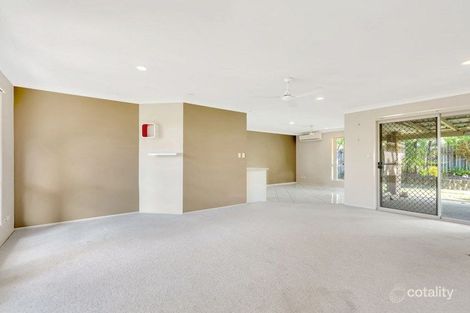 Property photo of 34 Carine Court Nerang QLD 4211