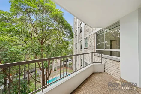 5b/8-12 Sutherland Rd, Chatswood, NSW 2067