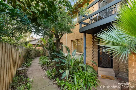Property photo of 4/129 Glen Huntly Road Elwood VIC 3184
