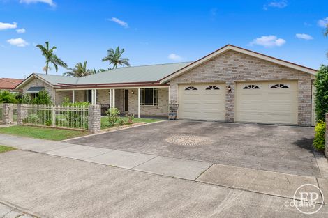 Property photo of 85 Graham Road Morayfield QLD 4506