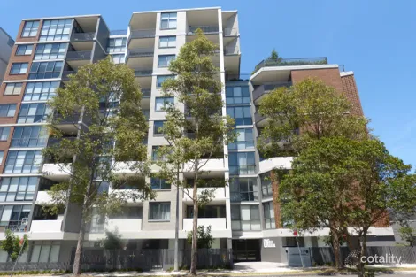 401/114 Caddies Bvd, Rouse Hill, NSW 2155