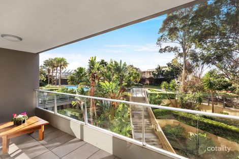 Property photo of 203/11 Railway Street Chatswood NSW 2067