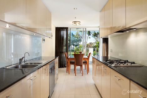 Property photo of 203/11 Railway Street Chatswood NSW 2067