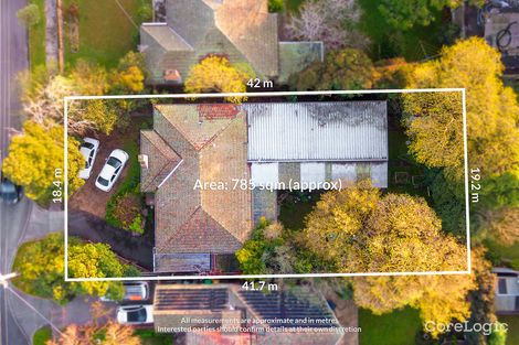 Property photo of 25 Caravan Street Balwyn VIC 3103