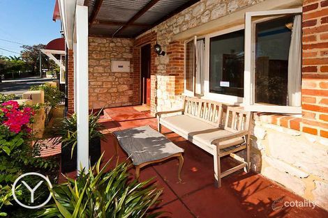 24 Bellevue Tce, Fremantle, WA 6160