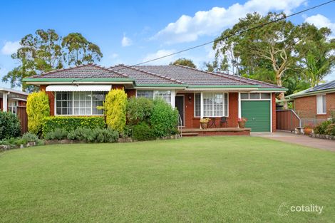 Property photo of 29 Fraser Street Jesmond NSW 2299