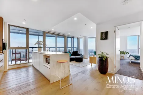 1709/15 Everage St, Moonee Ponds, VIC 3039