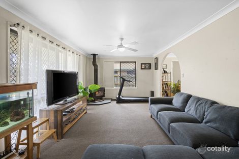 Property photo of 13 Gunn Street Kearneys Spring QLD 4350