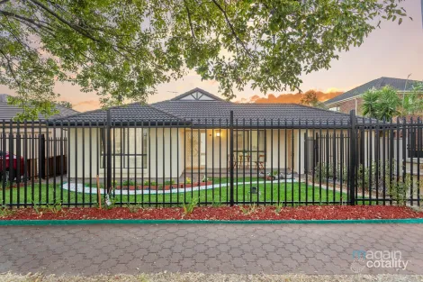 Property photo of 35 Navigator Drive Northgate SA 5085