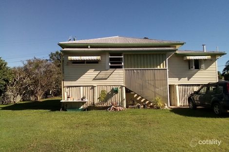 Property photo of 229 Cheapside Street Maryborough QLD 4650