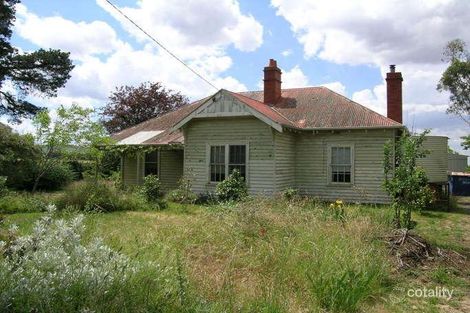 2120 Sunraysia Hwy, Waubra, VIC 3352