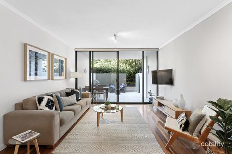 Property photo of 213/221 Sydney Park Road Erskineville NSW 2043