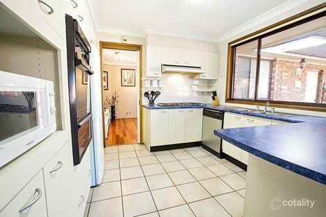 Property photo of 9 Cluster Place Cranebrook NSW 2749