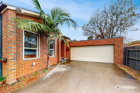 Property photo of 3/165 High Street Berwick VIC 3806