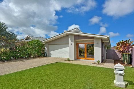 21 Creekside Dr, Sippy Downs, QLD 4556