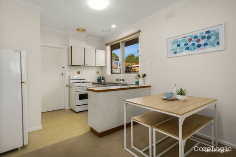 Property photo of 2/10-12 Mitchell Road Mont Albert North VIC 3129