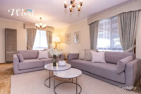 Property photo of 360 Sandrina Drive Lavington NSW 2641