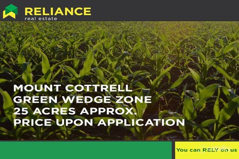 493-507 Faulkners Rd, Mount Cottrell, VIC 3024