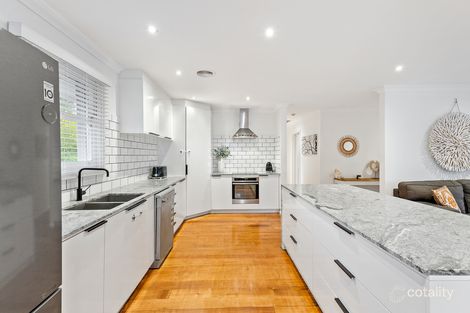 Property photo of 27 Talaskia Road Upper Ferntree Gully VIC 3156