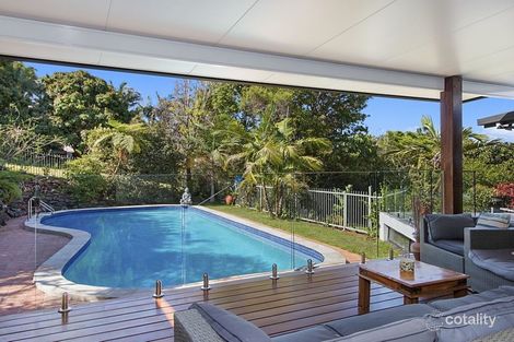 Property photo of 12 Old Ferry Road Banora Point NSW 2486