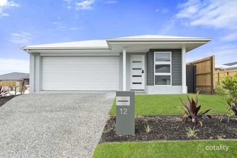 12 Melaleuca St, Heathwood, QLD 4110